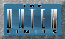 In the TV series  The Outer Limits